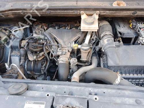 Moteur CITROËN C4 Picasso I MPV (UD_) [2006-2015]  28464349