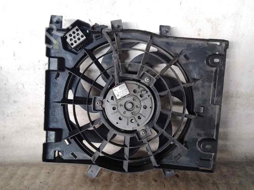 Used Radiator fan OPEL ASTRA H (A04) 1.7 CDTI (L48) (100 hp) 26471564