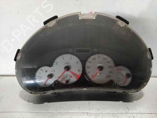 Used Instrument cluster PEUGEOT 206 CC (2D) 2.0 S16 (136 hp) 32323092