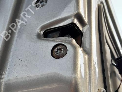 Used Front left lock Front left lock SKODA OCTAVIA II (1Z3) 2.0 TDI (140 hp) 33817482 33817482