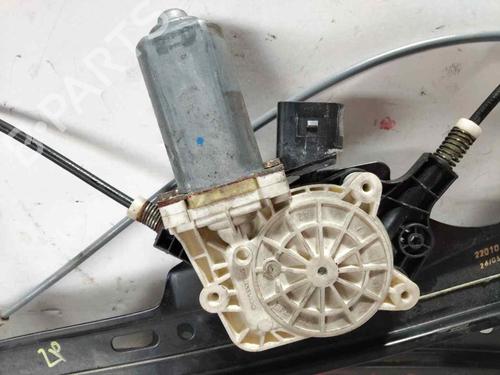 Front right window mechanism BMW 5 (E60) 530 d | BP28458095C23 - Image 2