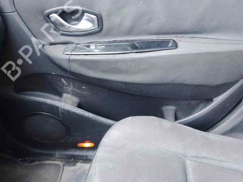 Used Front right window mechanism RENAULT SCÉNIC III (JZ0/1_) [2008-2016]  28464239