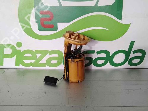 Used Fuel pump VW GOLF PLUS V (5M1, 521) [2004-2013]  31136273
