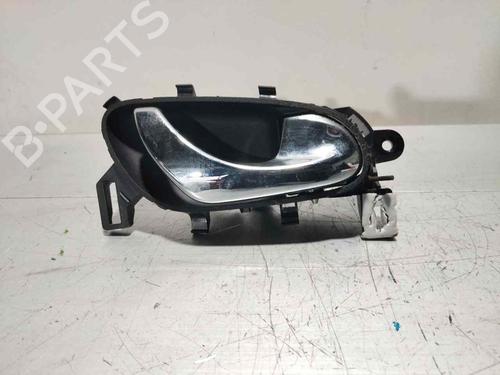 Front right interior door handle RENAULT KADJAR (HA_, HL_) 1.5 dCi 110 (HLA3) | BP31930556I14