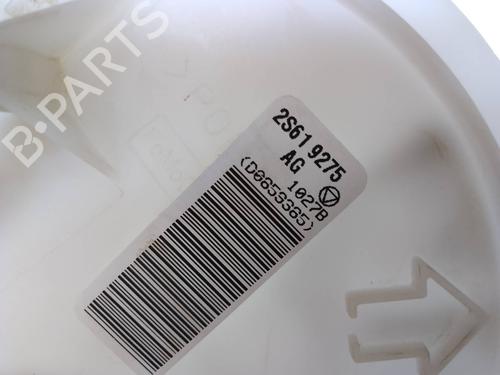 Fuel pump FORD FIESTA V (JH_, JD_)  | BP26476099M76 