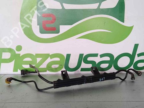 Used Pipe FIAT 500X (334_) [2014-2025]  31159215