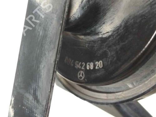 Horn MERCEDES-BENZ A-CLASS (W168) A 140 (168.031, 168.131) | BP26467624E13 