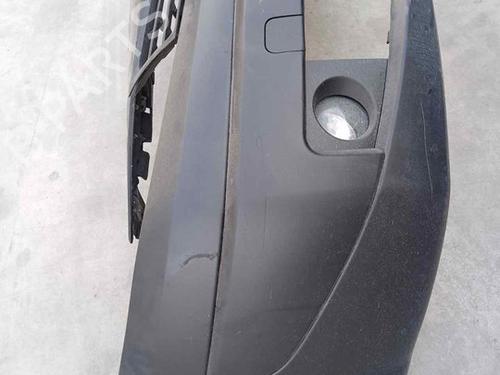 Front bumper RENAULT MEGANE II (BM0/1_, CM0/1_) 1.9 dCi | BP26484498C7 