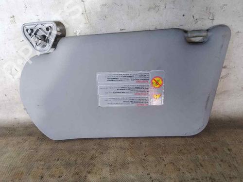 Right sun visor NISSAN ALMERA II Hatchback (N16)  | BP26469645I2