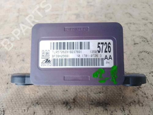 Elektronische module OPEL INSIGNIA A (G09) 2.0 CDTI (68) (160 hp) 28164411