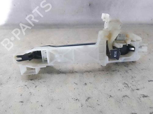 Front right exterior door handle KIA RIO III (UB) 1.2 CVVT | BP26475768C129 