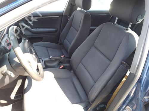 Steering rack AUDI A4 B6 (8E2) 1.9 TDI | BP36438979M22  - Image 7