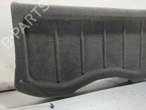 Rear parcel shelf SEAT IBIZA V (KJ1, KJG)  | BP28454844C85 