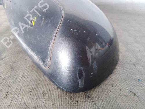 Left mirror AUDI A3 (8L1) 1.6 | BP26475211C26 