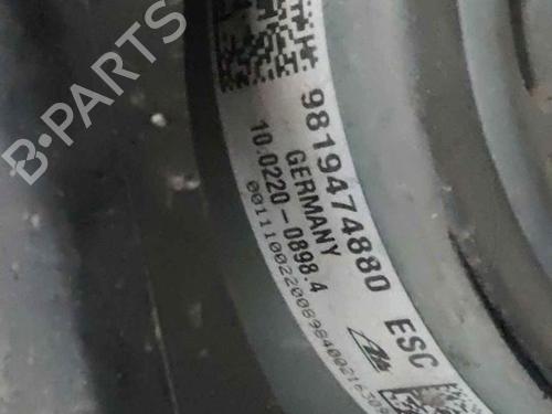 ABS pump CITROËN C4 CACTUS 1.6 BlueHDi 100 | BP29185564M43 