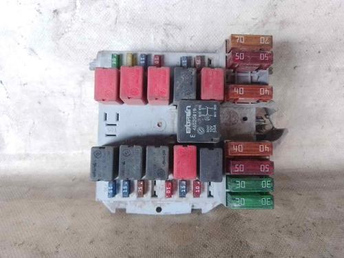 Sikringsdose FIAT DUCATO Bus (244_) 2.8 JTD | BP26528092E1 