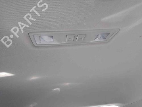 Used Interior roof light VW POLO VI (AW1, BZ1, AE1) 1.0 TSI (95 hp) 28469666