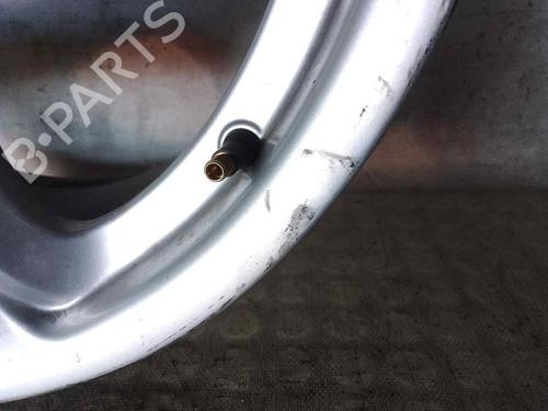 Rim MERCEDES-BENZ S-CLASS (W220, V220) S 500, S 500 L (220.075, 220.175, 220.875) | BP26483721C45 