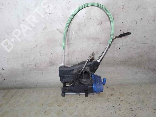 Used Rear left lock AUDI A3 (8L1) 1.8 T (180 hp) 26474921