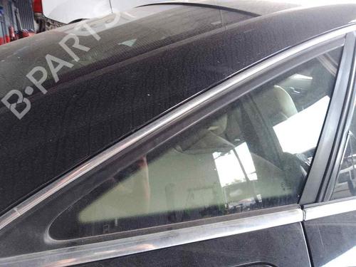 Used Rear right quarter glass AUDI A6 C6 (4F2) [2004-2011]  28461793