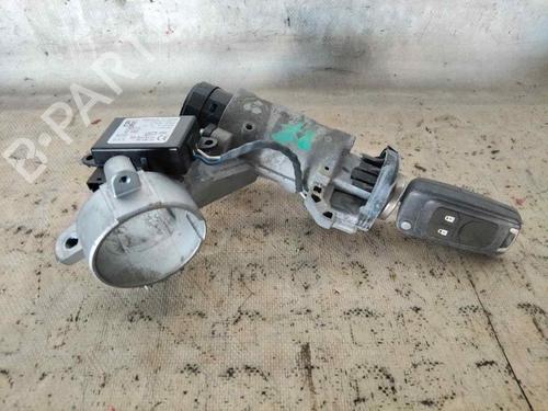 Used Ignition barrel OPEL INSIGNIA A (G09) 2.0 CDTI (68) (160 hp) 30300851