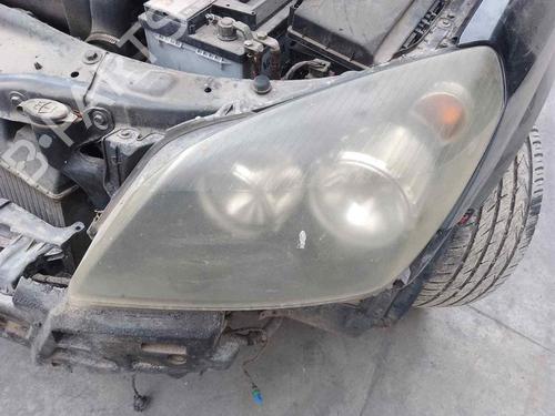 Used Left headlight OPEL ASTRA H (A04) [2004-2014]  28469422