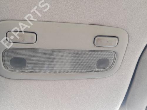 Kabinelys TOYOTA COROLLA Saloon (_E12_) 2.0 D-4D (CDE120_, CDE120R) (90 hp) 33169178