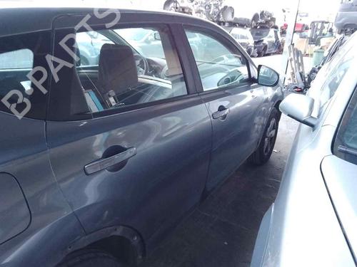 Headlight switch NISSAN QASHQAI I (J10, NJ10)  | BP32134381I24 