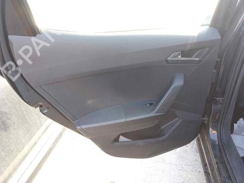 Used Rear left panel SEAT IBIZA V (KJ1, KJG) [2017-2025]  26481932