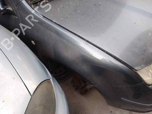 Used Right front fenders SKODA FABIA I (6Y2) [1999-2008]  28469520