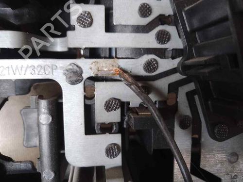 Lamp holder BMW 3 (E46) 320 d | BP27249152L10 