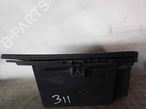 Glove box SEAT LEON (1P1)  | BP26476943C95 