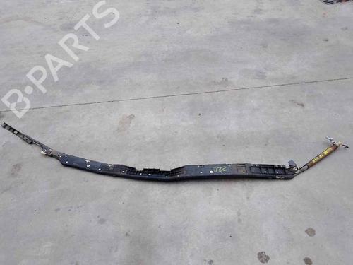 Høyre gardin kollisjonspute OPEL ASTRA H GTC (A04)  | BP26483758C12 