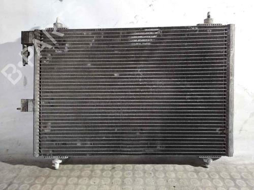 AC radiator CITROËN XSARA (N1) 2.0 HDi 90 | BP26467008M32 