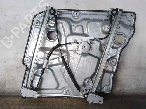 Front left window mechanism NISSAN PRIMERA (P12)  | BP26483032C22 