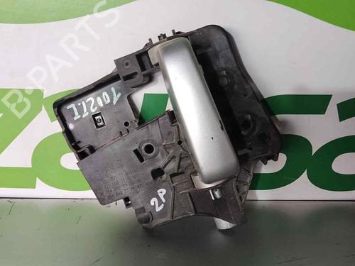 Interior handle CITROËN BERLINGO Box Body/MPV (B9) 1.6 HDi 90 4x4 | BP30775229I7