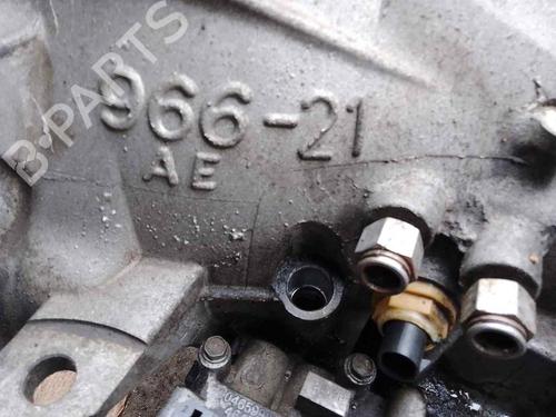 Gearbox CHRYSLER VOYAGER IV (RG, RS) 2.8 CRD | BP26486342M3 