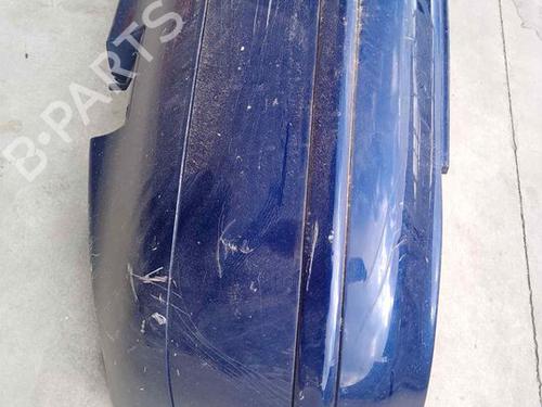 Rear bumper SEAT LEON (1M1)  | BP26483266C8 