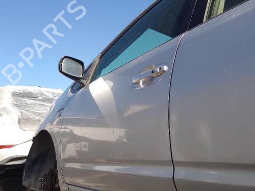 Used Left front door Left front door TOYOTA PRIUS Liftback (_W2_) 1.5 Hybrid (NHW20_, NHW20R) (112 hp) 40153457 40153457