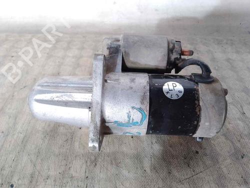 Used Starter MAZDA MX-3 (EC) 1.8 i V6 (ECPSA) (129 hp) 26483741