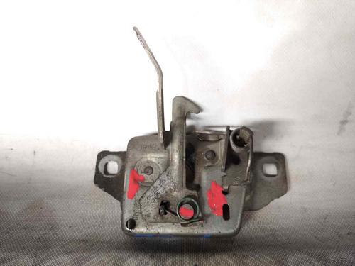 Used Hood lock RENAULT KANGOO / GRAND KANGOO II (KW0/1_) [2008-2025]  26467882