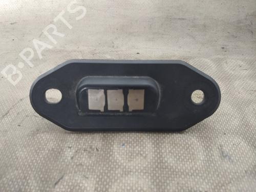 Elektronisk modul FORD TOURNEO COURIER B460 MPV 1.5 TDCi (75 hp) 26475318