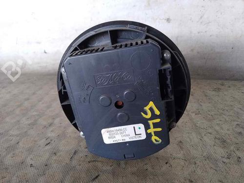 Ventilator motor FORD FOCUS II (DA_, HCP, DP)  | BP26477597M62 