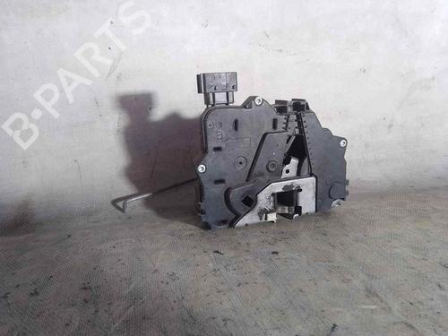 Front left lock OPEL CORSA D (S07)  | BP26470711C98 