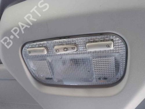 Kabinelys CITROËN C4 Picasso I MPV (UD_) [2006-2015]  28466500