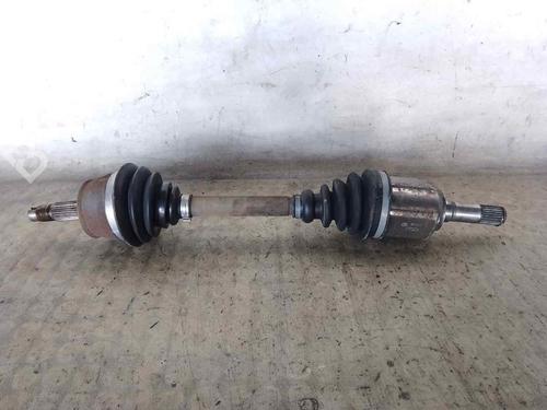 Used Left front driveshaft FIAT BRAVO II (198_) 1.9 D Multijet (198AXC1B) (150 hp) 26480802