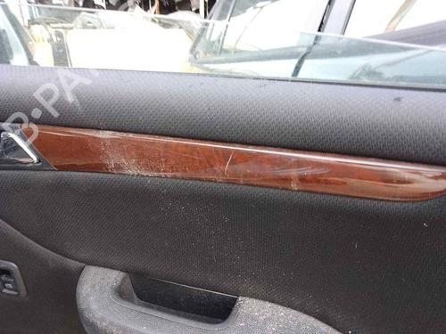 Used Rear right window mechanism MERCEDES-BENZ A-CLASS (W169) A 180 CDI (169.007, 169.307) (109 hp) 28452691