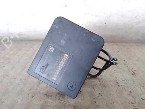 ABS pump OPEL ZAFIRA / ZAFIRA FAMILY B (A05)  | BP26478252M43 