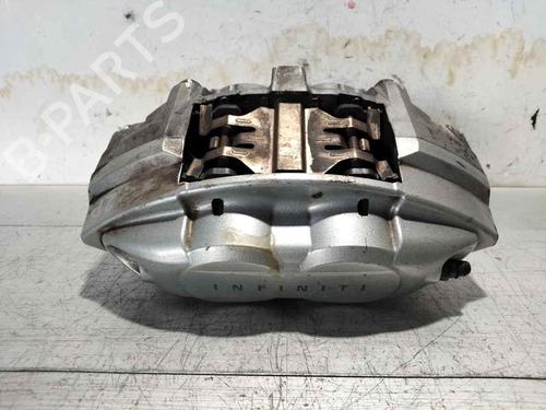 Used Left front brake caliper Left front brake caliper INFINITI Q50 [2013-2026] 34102254 34102254