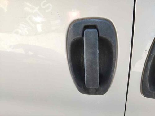 Used Rear right exterior door handle FIAT DOBLO Cargo (263_) [2010-2025]  29207365